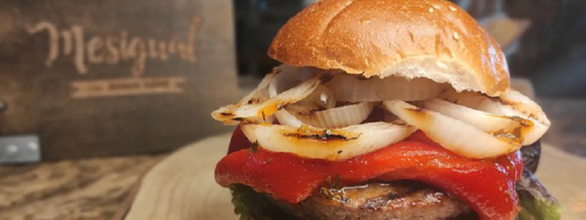Mesigual-Solsona-Burger Restaurant-2 Mesigual-Solsona-Burger Restaurant-2