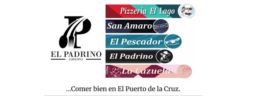 Grupo El Padrino-Santa Cruz de Tenerife-Restaurant-2 Grupo El Padrino-Santa Cruz de Tenerife-Restaurant-2