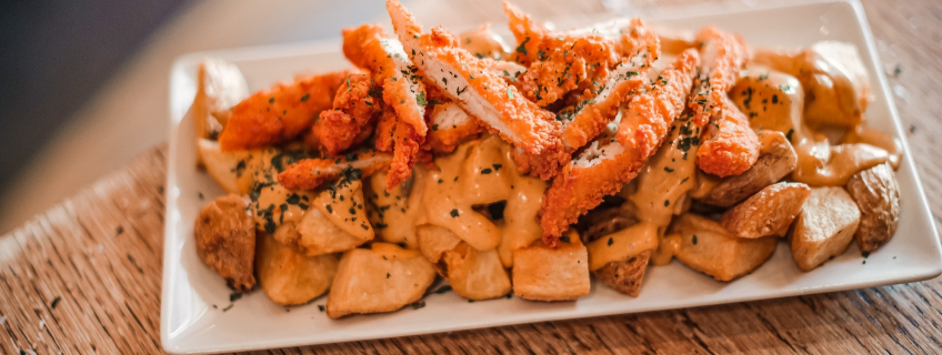 LaLina Bravas, tapas y copas.-Madrid-Tapas Bar & Restaurant-2