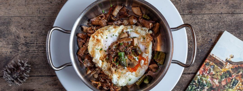 Can Travi Nou-Barcelona-Mediterranean Restaurant-2 Can Travi Nou-Barcelona-Mediterranean Restaurant-2