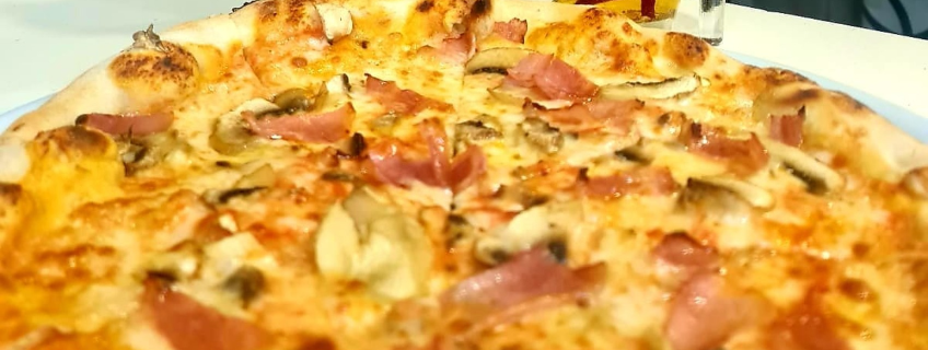 La 12 pizzeria restaurante-Manacor-Restaurant-2