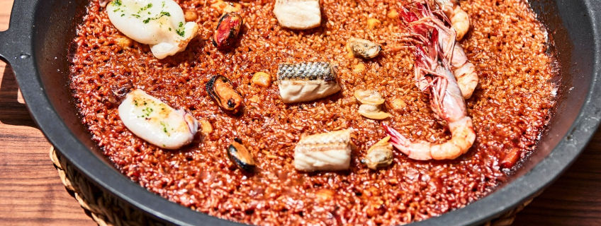 Caballito de Mar-Palma de Mallorca-Seafood Restaurant-2