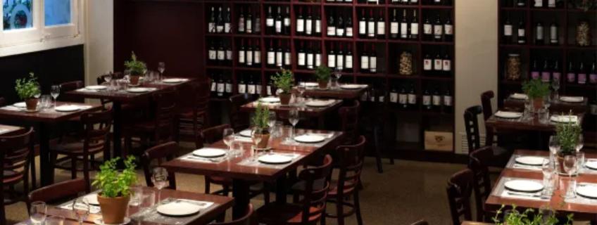 Palau del Born-Barcelona-Restaurant-2