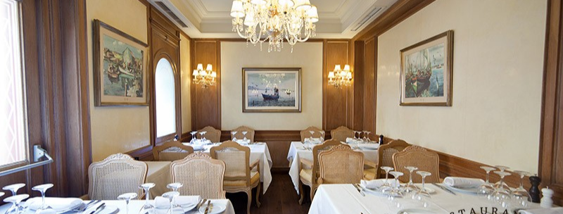 BOTAFUMEIRO-Barcelona-Seafood Restaurant-2 BOTAFUMEIRO-Barcelona-Seafood Restaurant-2