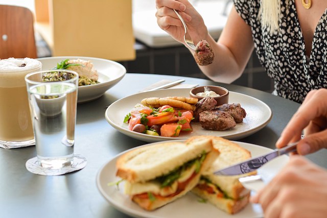 Federal Café Valencia-Valencia-Health Food Restaurant-2 Federal Café Valencia-Valencia-Health Food Restaurant-2