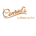 Conrad's, La Barra Del Mig-Calafell-Tapas Bar & Restaurant-1