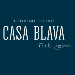 Restaurant Casa Blava-Sant Cugat del Vallès-Mediterranean Restaurant-1