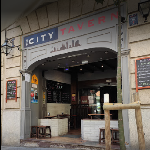 THE CITY TAVERN-Barcelona-European Restaurant-1